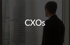 cxos